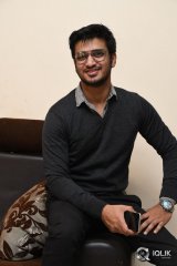 Nikhil Interview About Ekkadiki Pothavu Chinnavada